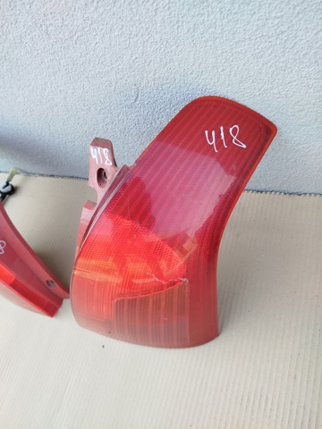3565062J00 SUZUKI Задний фонарь купить в Сумы