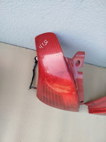 3565062J00 SUZUKI Задний фонарь купить в Полтава