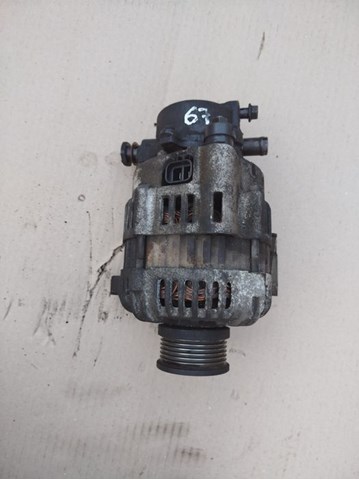 Генератор автомобильный KIA Cerato 1