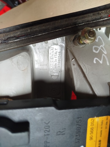 OPEL 37360748 в наличии Запорожье