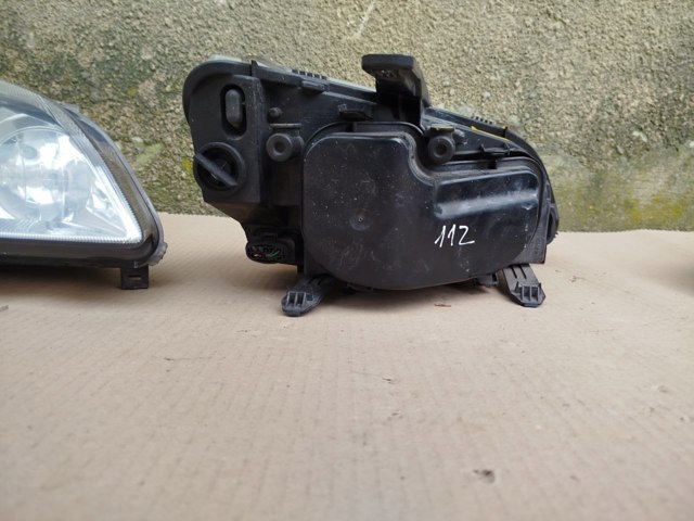 3M5113006AH Фара левая купить Днепр