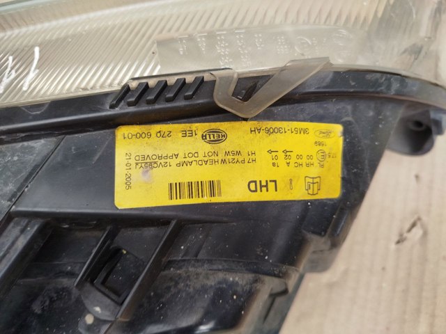 3M5113006AH Левая фара купить Винница