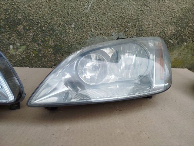 3M5113006AH FORD Левая фара купить в Ирпень