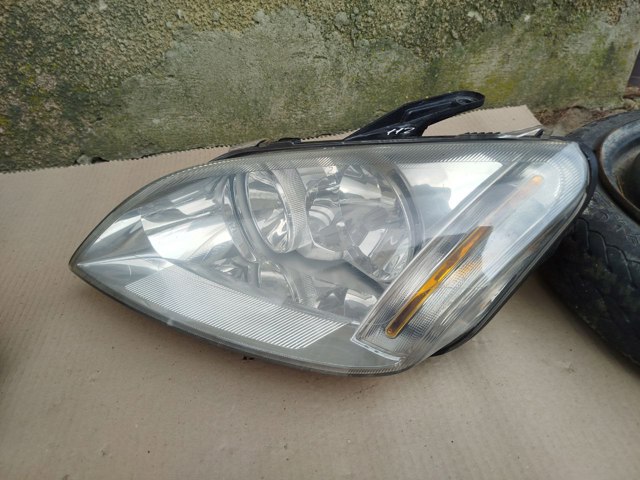 3M5113006AH FORD Фара левая купить в Полтава