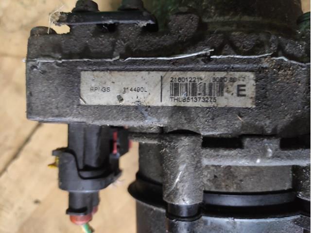 4007CL PEUGEOT Насос ГУР купить в Запорожье