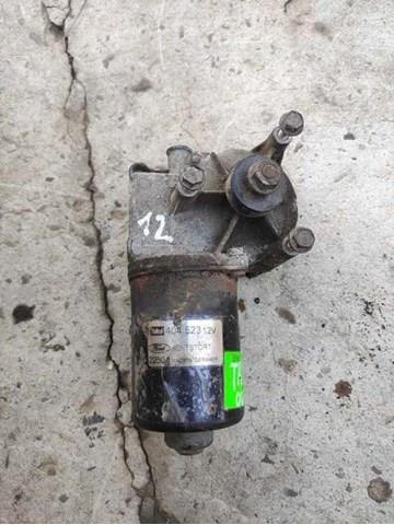 Мотор трапеции стеклоочистителя Форд Мондео I