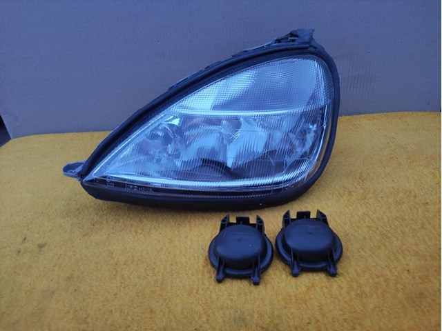 DEPO 4401118LLDEM1 Фара левая в наличии Запорожье