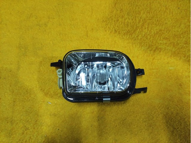 DEPO 4402012LAQ Фара противотуманная левая в наличии Харьков