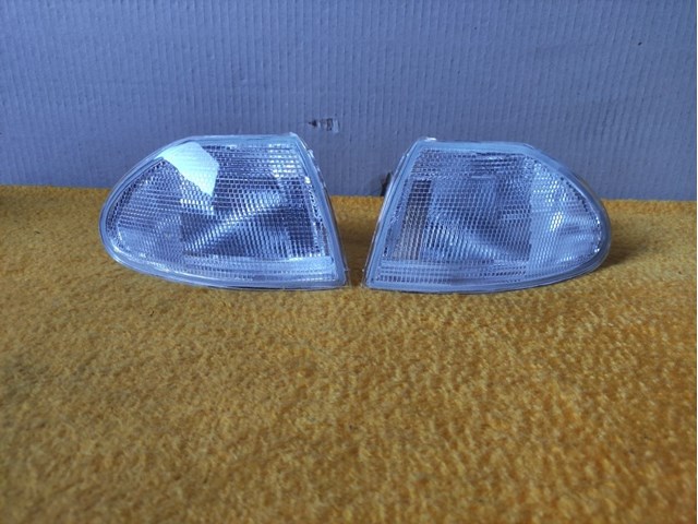 Указатель поворота правый 4421510RBEC DEPO