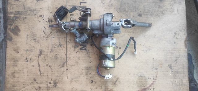4520002180 TOYOTA Рулевая колонка купить в Хмельницкий