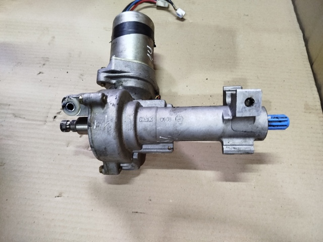 TOYOTA 4520002221 Рулевая колонка в наличии Львов