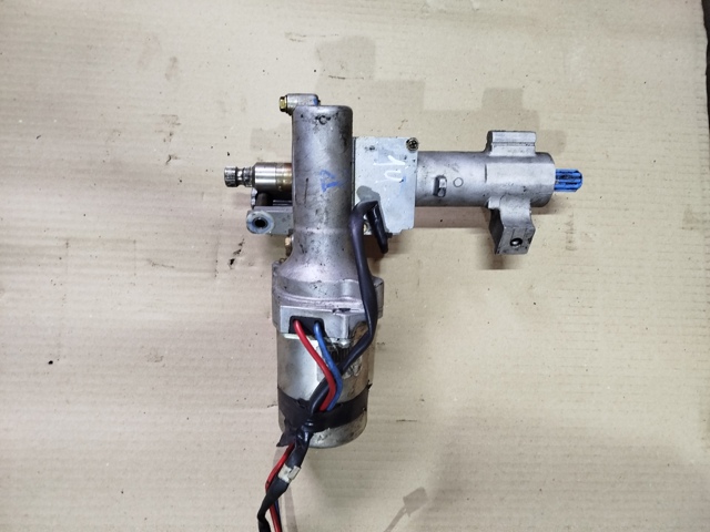 4520002221 TOYOTA Рулевая колонка купить в Харьков