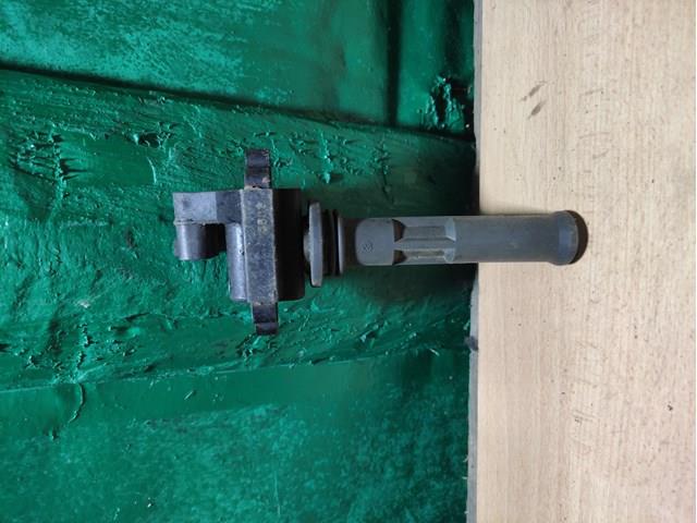 46460582 FIAT Катушка зажигания купить в Харьков