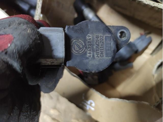 46473849 FIAT Катушка зажигания купить в Житомир