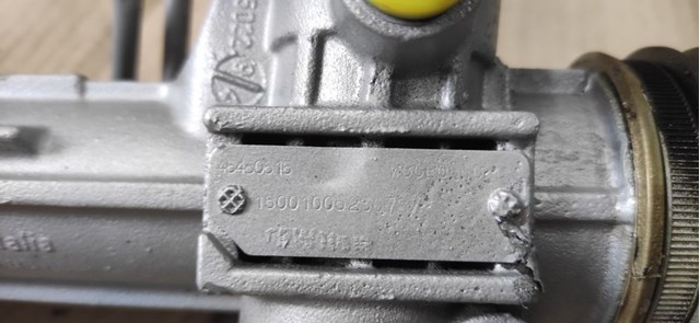 46480616 FIAT Рейка рулевая купить в Павлоград