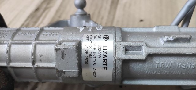 46480616 FIAT Рулевая рейка купить в Львов