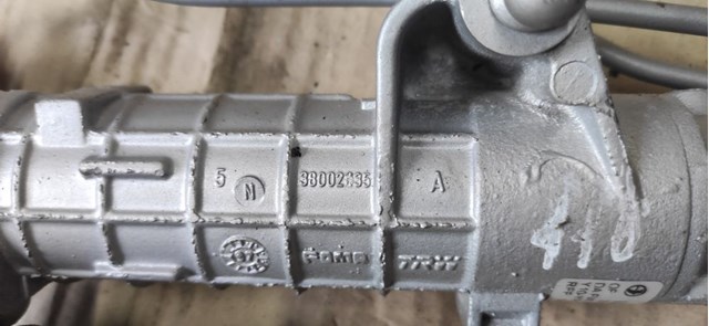 46480616 FIAT Рулевая рейка купить в Ровно