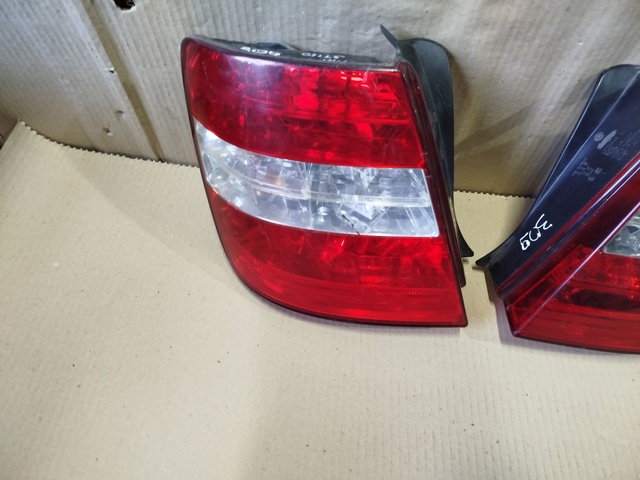 46758985 FIAT Фонарь задний правый купить в Хмельницкий