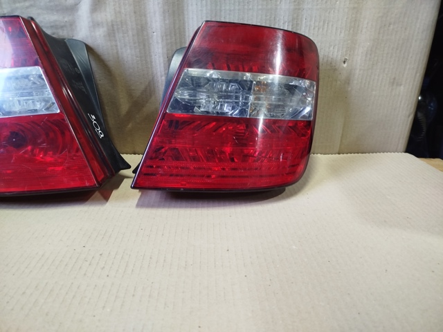 FIAT 46758985 Фонарь задний правый в наличии Полтава