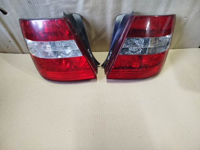 46758985 FIAT Фонарь задний правый купить в Киев