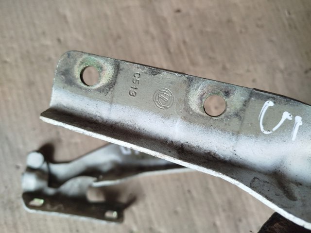 46782383 FIAT Петля капота правая купить в Одесса