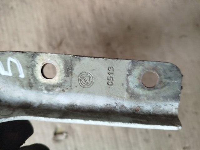 46782383 FIAT Петля капота правая купить в Одесса