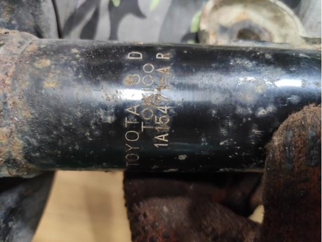 4851080648 TOYOTA Амортизатор передний правый купить в Кривой Рог