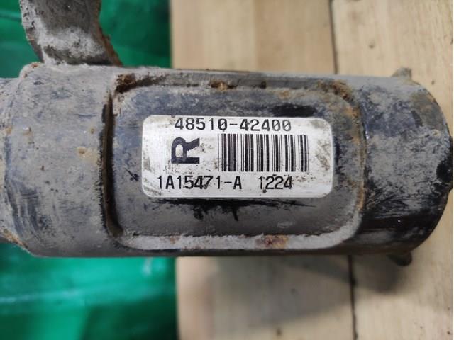 TOYOTA 4851080648 Амортизатор передний правый в наличии Ужгород