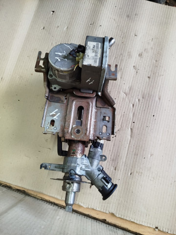 48810AX710 NISSAN Рулевая колонка купить в Кривой Рог