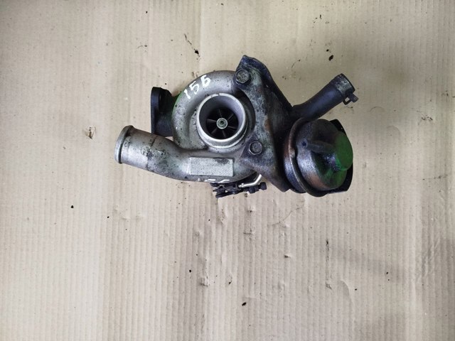 OPEL 4913106003 Турбина в наличии Черкассы