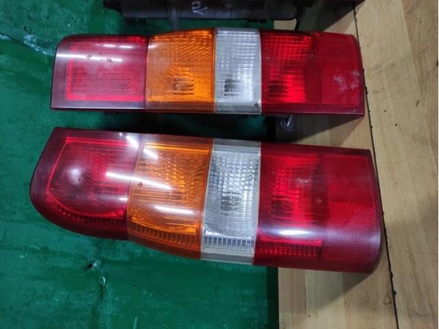 4C1613A602AA Задний фонарь купить Житомир
