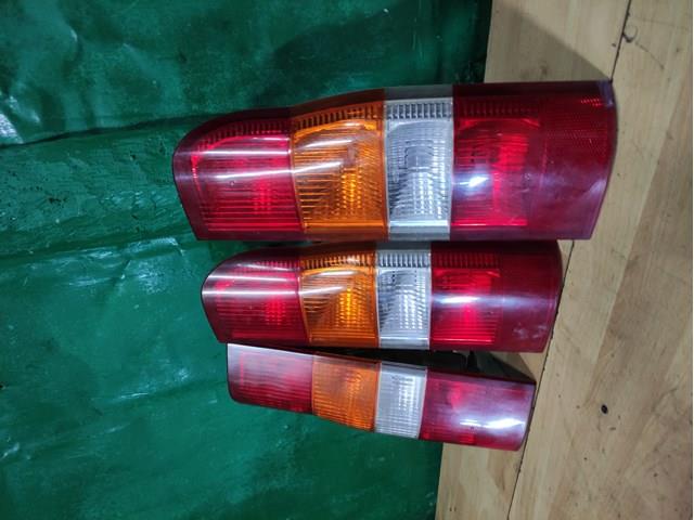 FORD 4C1613A602AA Задний фонарь в наличии Черновцы