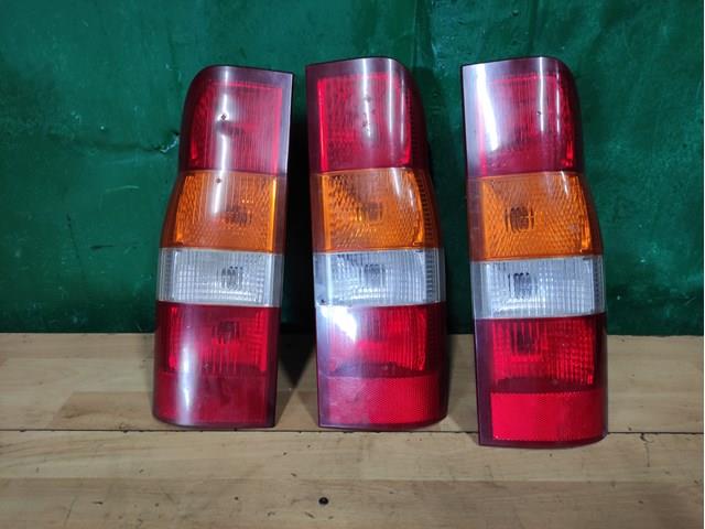 4C1613A602AA FORD Задний фонарь купить в Винница