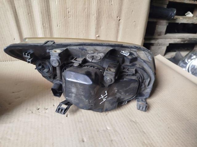 4M5113W029 FORD Правая фара купить в Харьков