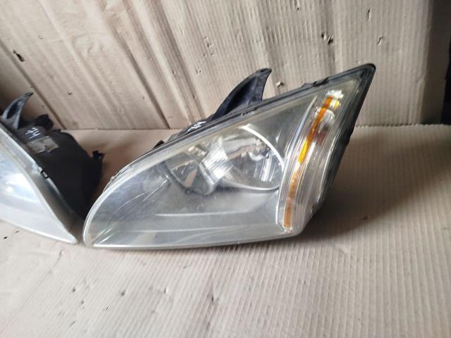 4M5113W029 FORD Правая фара купить в Украина