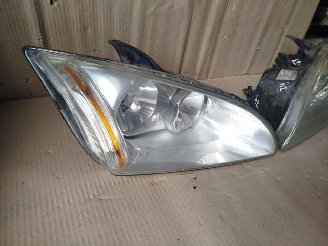 4M5113W030 FORD Левая фара купить в Черкассы