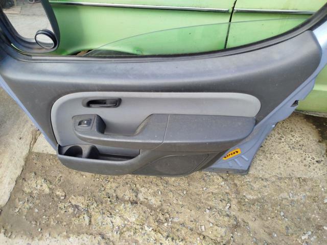 51847705 FIAT Дверь передняя правая купить в Киев