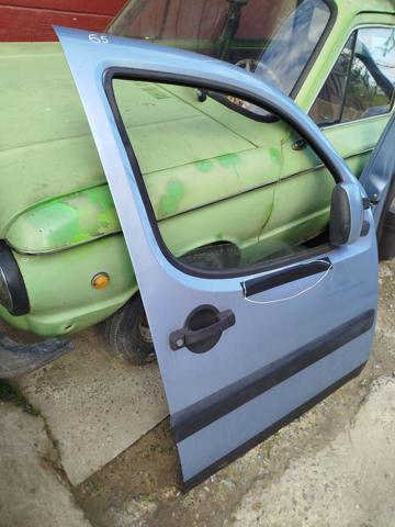 FIAT 51847705 Дверь передняя правая в наличии Ровно