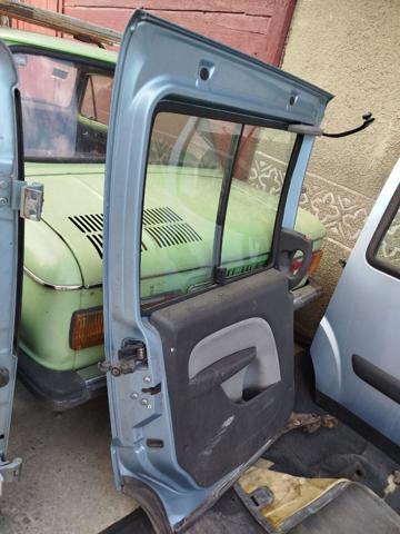 51934381 FIAT Дверь боковая (сдвижная) левая купить в Павлоград