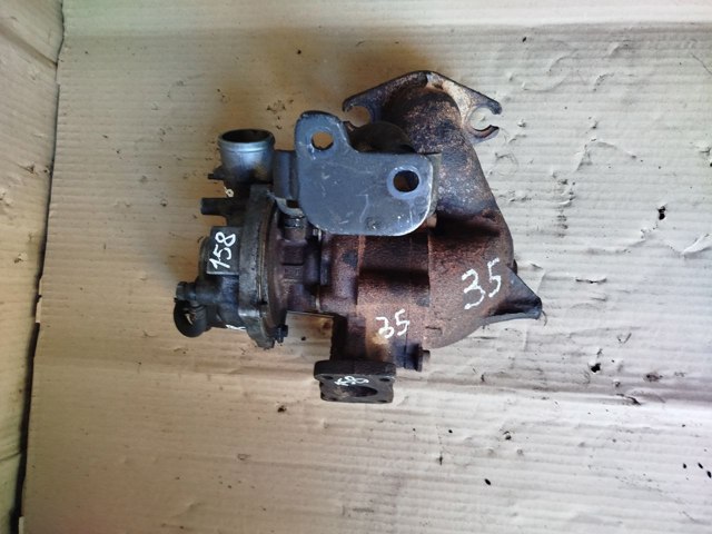 53041015096 PEUGEOT Турбина купить в Одесса