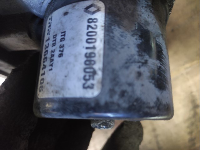 54084698D RENAULT Блок АБС купить в Ужгород