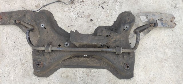 RENAULT 544016605R Балка передней подвески (подрамник) в наличии Ирпень