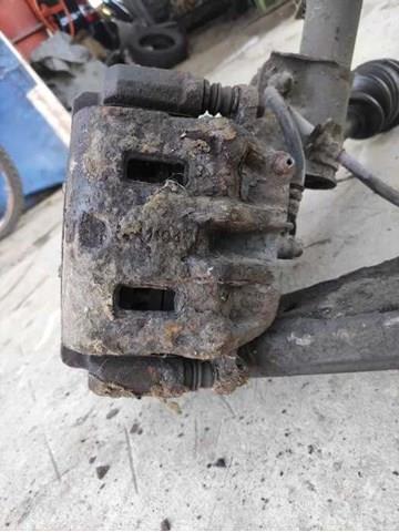 546502B201 HYUNDAI Амортизатор передний правый купить в Черкассы