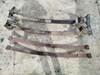 Рессоры дополнительные 550200064R RENAULT