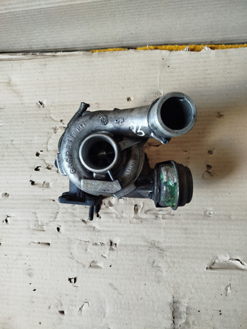 55188690 FIAT Турбина купить в Запорожье