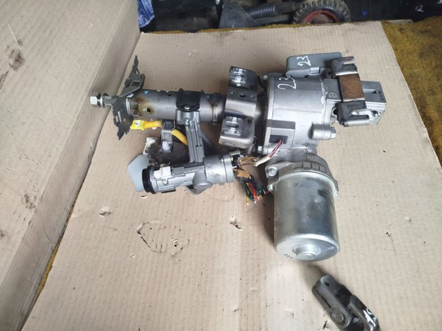 HYUNDAI 5630007501 Рулевая колонка в наличии Львов