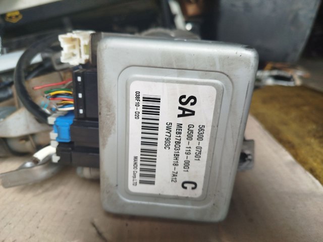 5630007501 HYUNDAI Рулевая колонка купить в Одесса