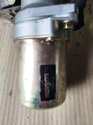 563001C500 HYUNDAI Рулевая колонка купить в Хмельницкий