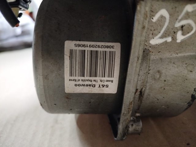 563001H100 HYUNDAI Рулевая колонка купить в Чернигов