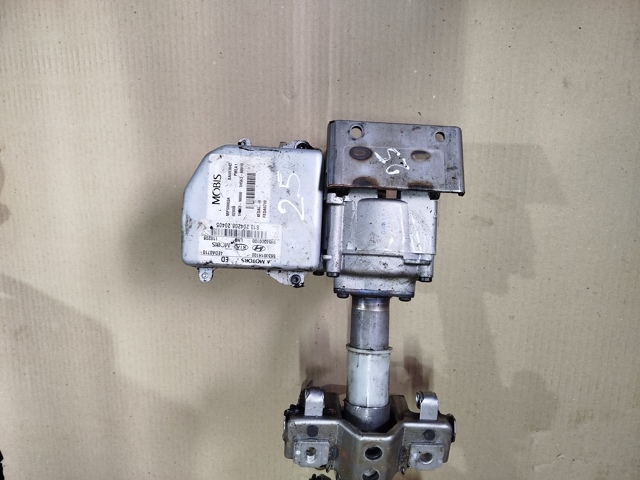 563001H100 HYUNDAI Рулевая колонка купить в Каменское